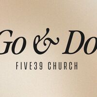 Logo for Go & Do Team
