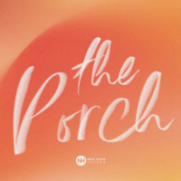 Logo for The Porch (Effingham)