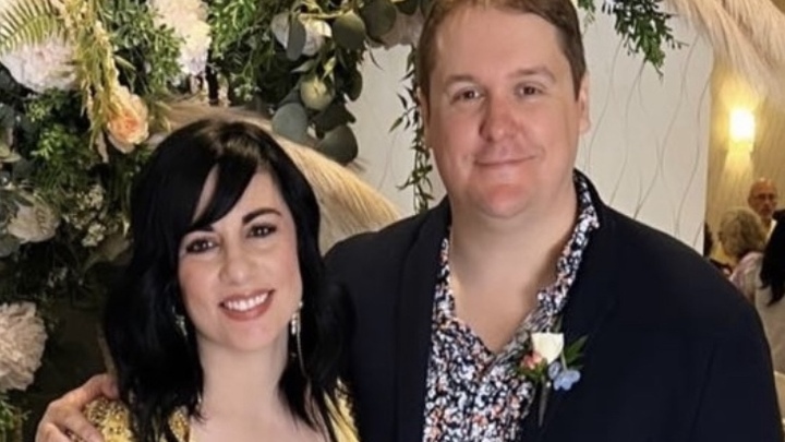 Logo for Kingston - Rob and Katie's Community Group