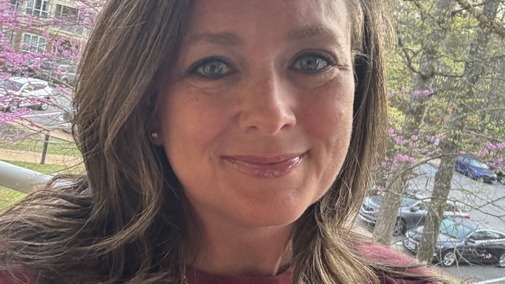 Logo for Cindy Barnes Single Women's Group