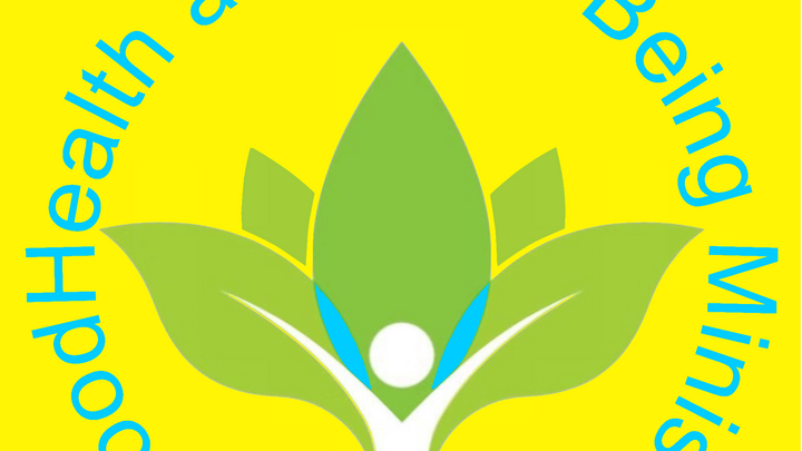 Logo for GoodHealth & Well-Being (T3)