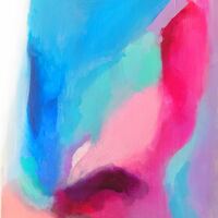 Logo for Becoming God's Masterpiece