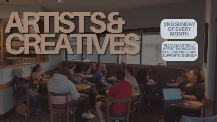 Logo for Coed | Artists & Creatives Group