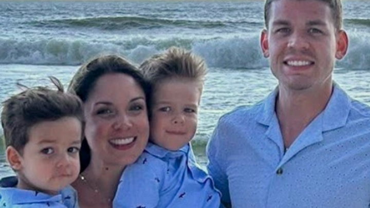 Logo for Wayne Tackett's Men's Group