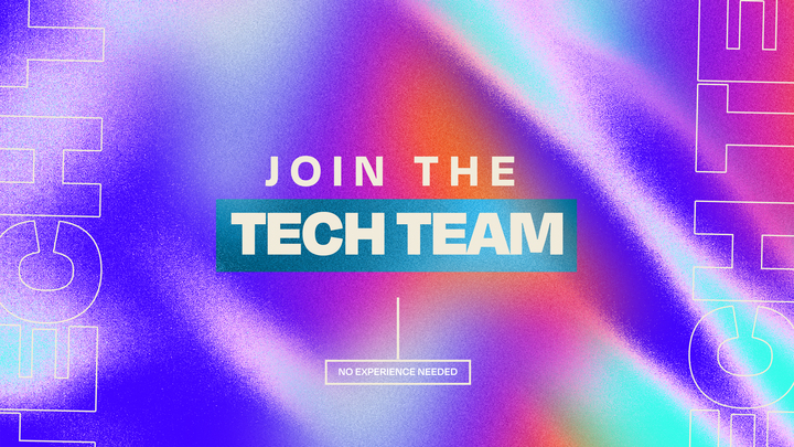 Logo for Production Team