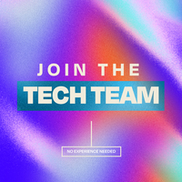 Logo for Production Team