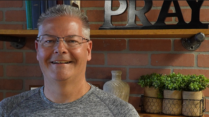 Logo for G.U.Y.S. – God Use Your Servants