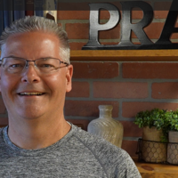 Logo for G.U.Y.S. – God Use Your Servants