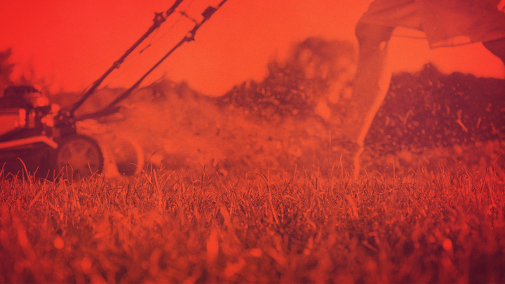 Logo for Exterior Facility Team