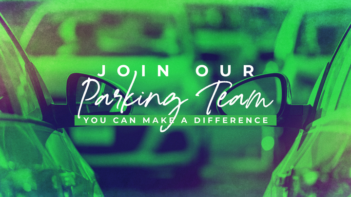 Logo for Parking Team