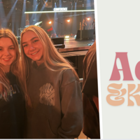 Logo for Addi & Kara