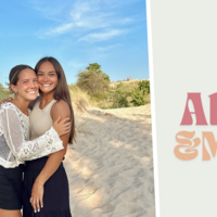 Logo for Alexa & Millie