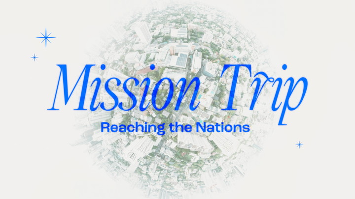 Logo for Cuba Missions