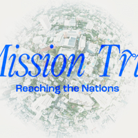 Logo for Cuba Missions