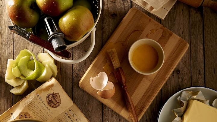 Logo for Food Service Ministry Group