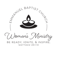 Logo for EBC Women's Ministry