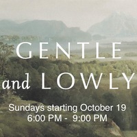 Logo for BIBLE STUDY (co-ed)