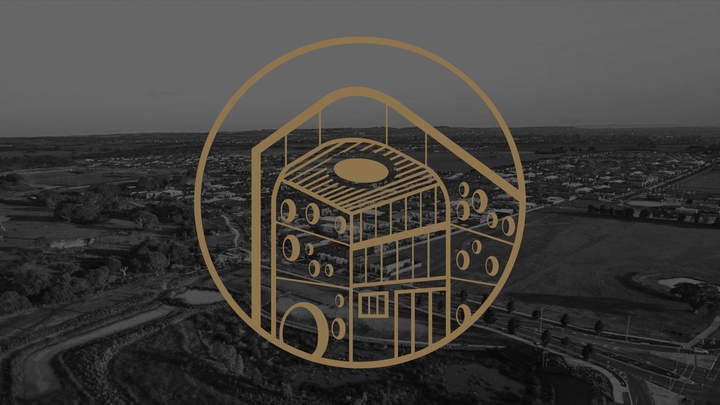 Logo for Armstrong Creek - Guyatt/O'Shea