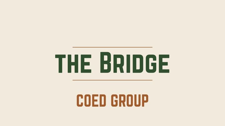 Logo for Sermon Recap - Madison & Joseph