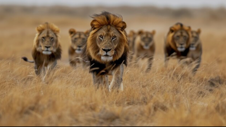 Logo for In Depth Mens Bible Study