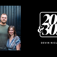 Logo for 20s&30s - Nicely Married Group