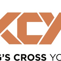 Logo for 7th/8th Girls Summer Small Group