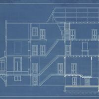 Logo for New Building Updates