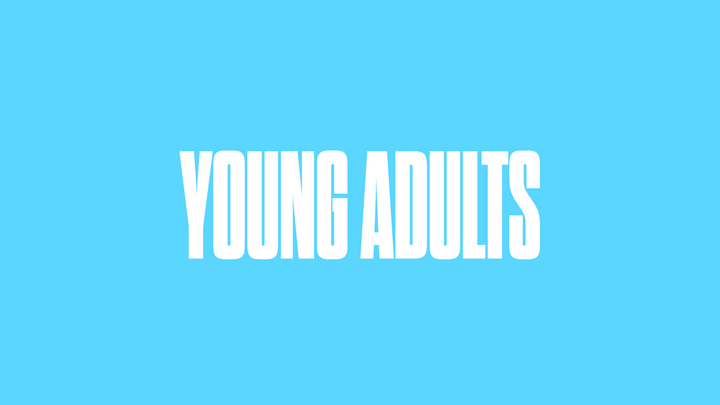Logo for Young Adults