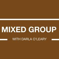 Logo for Mixed Group