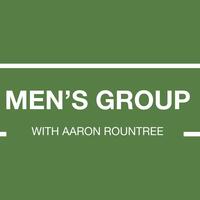 Logo for Men's Group - Aaron Rountree