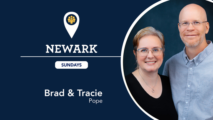 Logo for Fellowship Group - Pope