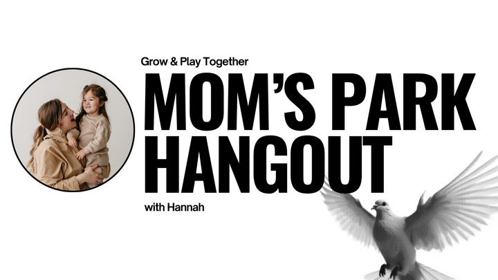 Logo for Hannah - Mom's Park Hangout