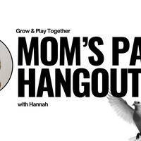 Logo for Hannah - Mom's Park Hangout