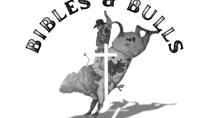 Logo for Bibles & Bulls