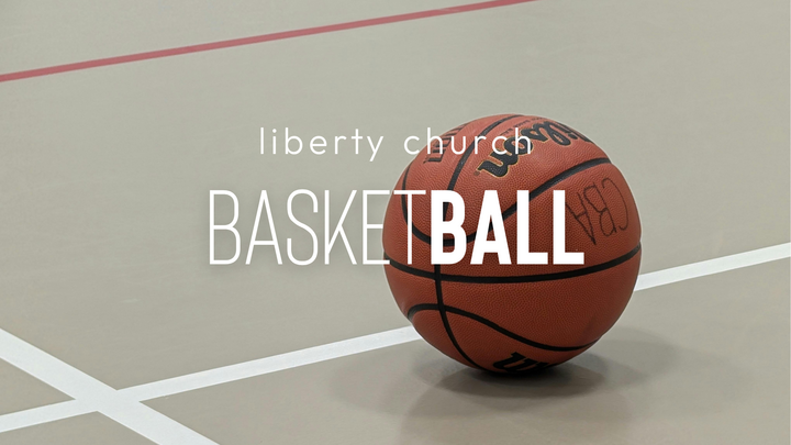 Logo for Basketball