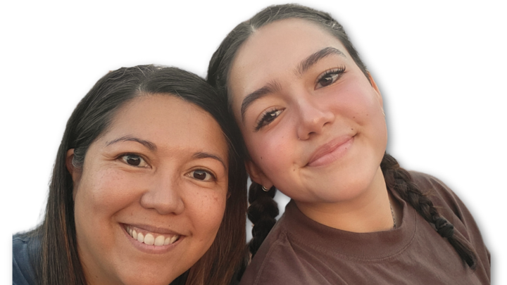 Logo for Youth Group - April & Ciara Ballard 89129