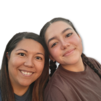 Logo for Youth Group - April & Ciara Ballard 89129