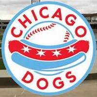 Logo for Chicago Dogs