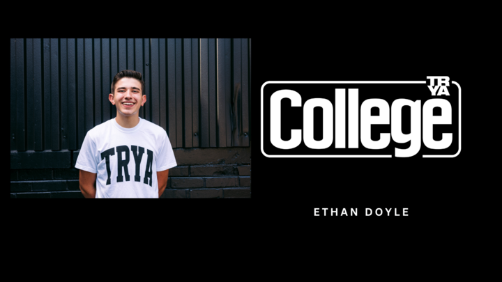 Logo for Sunday Night Mens 1