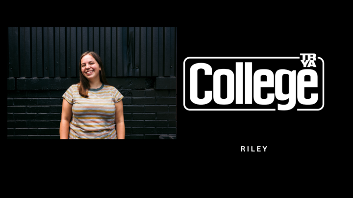 Logo for Sunday Night Womens 5