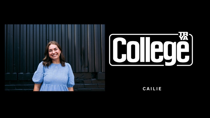 Logo for Sunday Night Womens 6