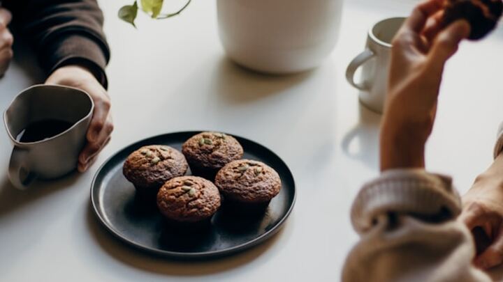 Logo for Worship Team Breakfast FSM