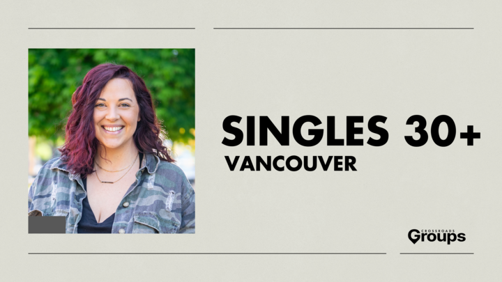 Logo for SINGLES 30+ | CO-ED | Kiara