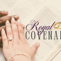 Logo for Royal Covenant Marriage