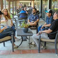 Logo for 2 or More // All Adults