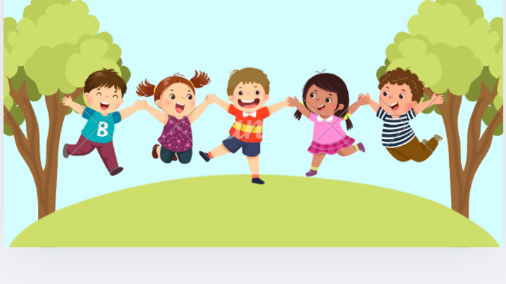 Logo for Parks, Playgrounds, Picnics and Prayers