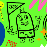 Logo for ATC Kids - Parents