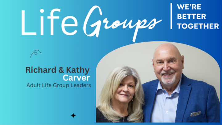 Logo for Carver / Co-Ed Adults