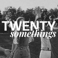 Logo for Twenty Somethings