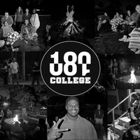 Logo for 180 College